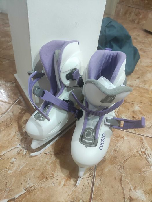 Patine oxelo 32 34
