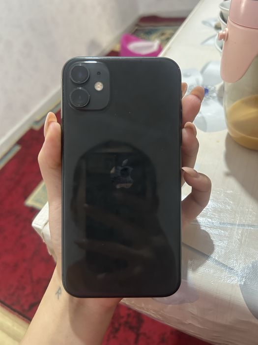 Айфон 11  гарантия