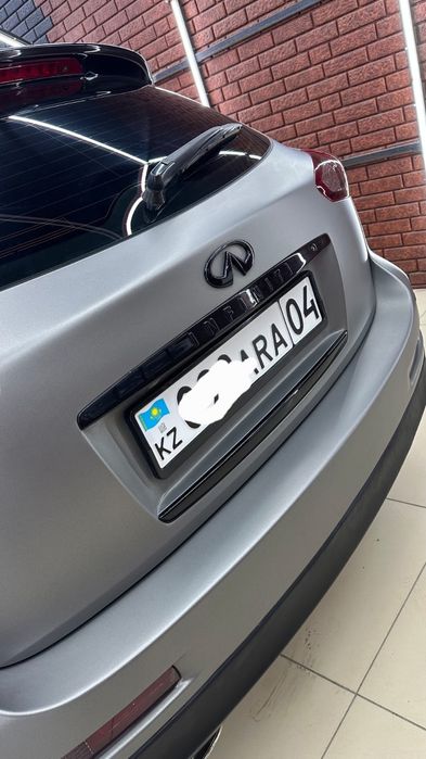 Продам Инфинити EX35