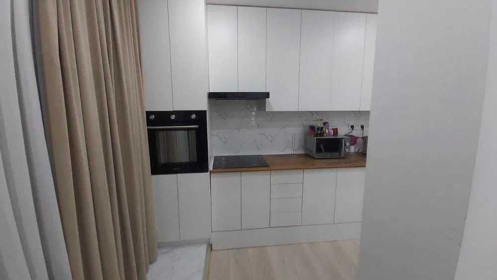 *Fortuna House ул.Бобура—аэропорт,Korzinka 2ком квартира 60м2 Под ключ