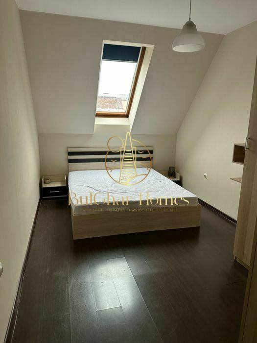 Дава се под наем Двустаен апартамент в Варна, Окръжна болница - 50 кв.м за 498.27 € - Снимка #3