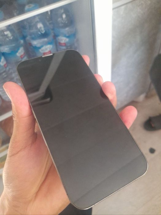 Iphone 13 pro kafolat bor