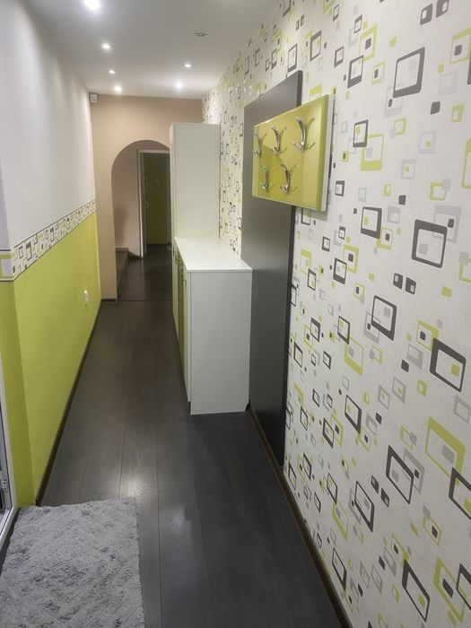 Апартамент под наем