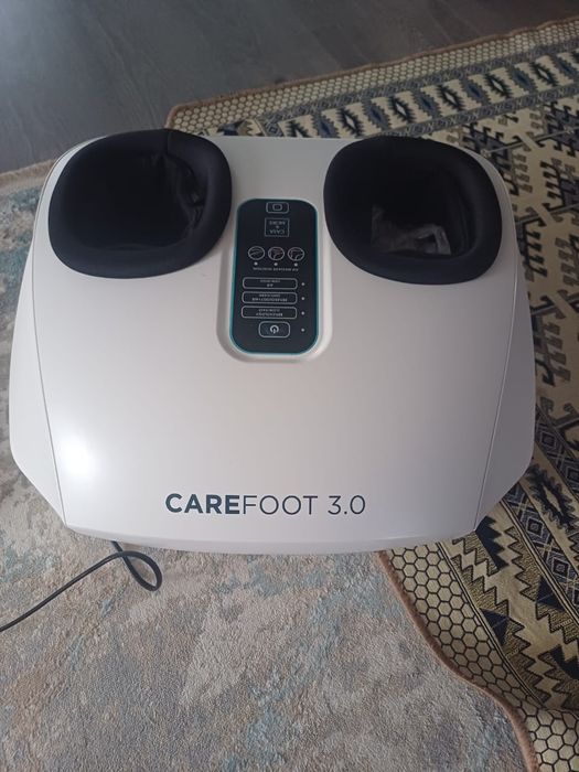 Массаж аппарат для ног