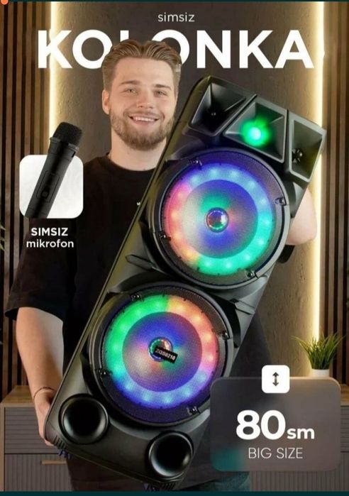 arenda kalonka toy va marosimlar uchun