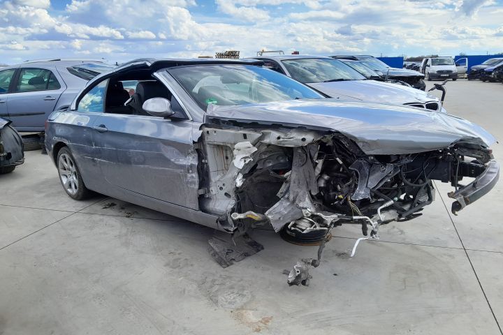 Dezmembrez BMW Seria 3 E93 [2004 - 2010] Cabriolet 320i MT (170 hp) N