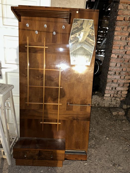 Cuier vintage hol
