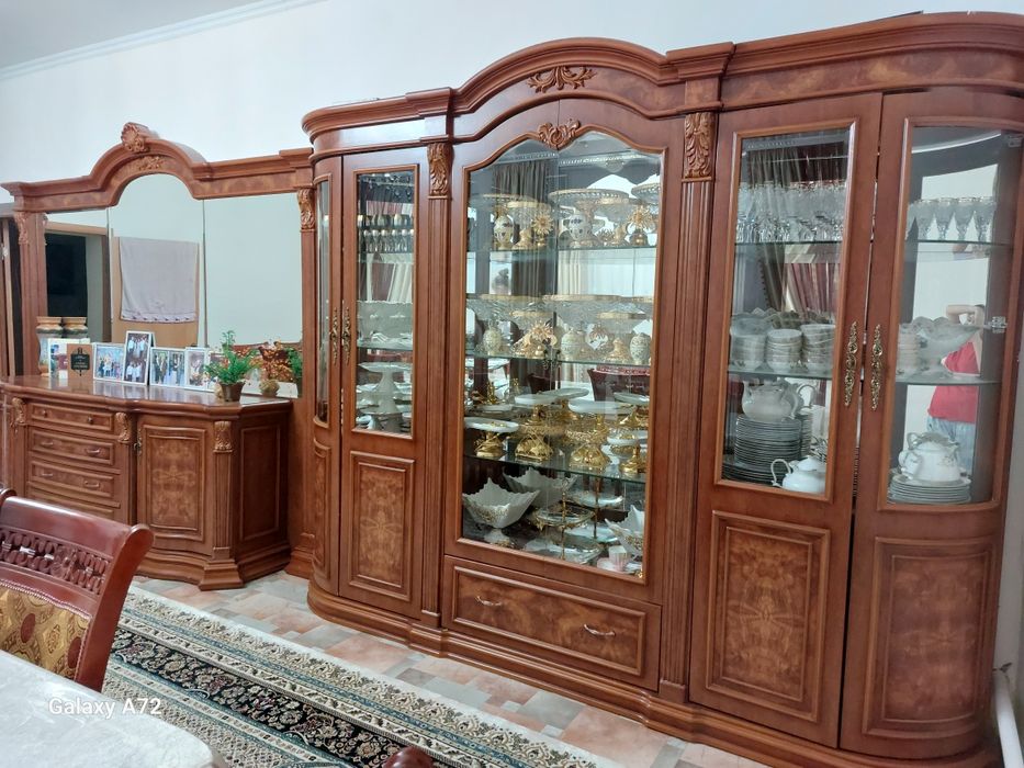 Горка,Екеуін 350 000 беремін ,деревянный