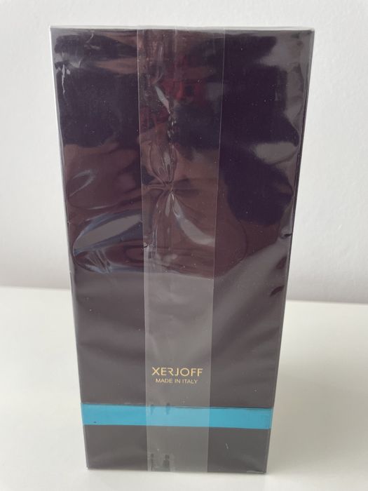 Xerjoff Erba Pura 100ml parfum