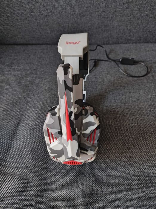 Гейминг слушалки