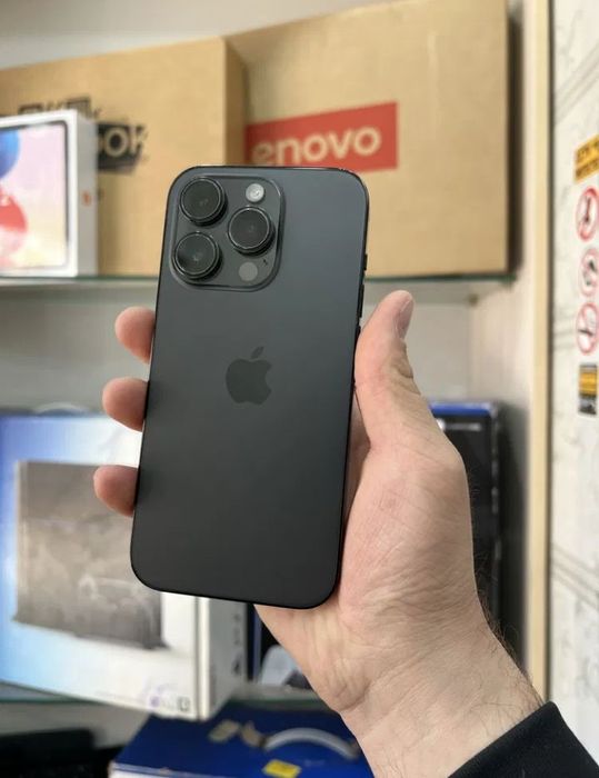 iPhone 14 Pro - 256 Гб | Айфон 14 Про