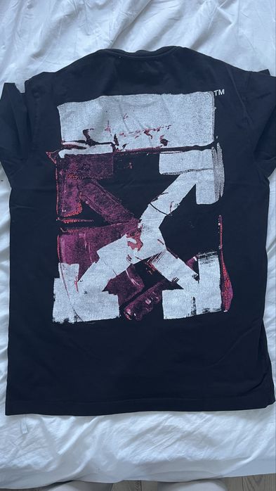 Vând Tricou Off White