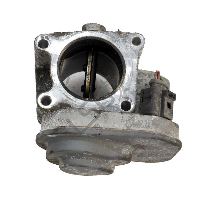 Дроселова клапа Opel Meriva A 2003-2010 ID: 120726