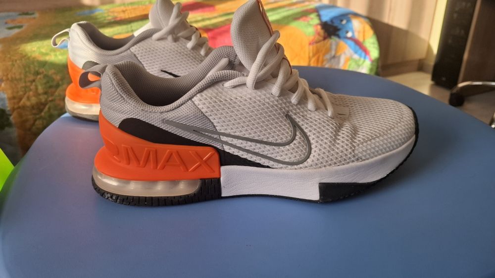 Nike Air Max 44 номер