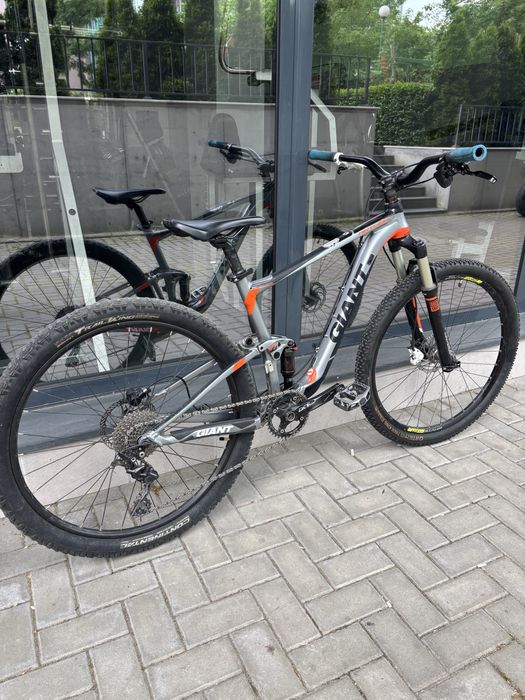 Giant Anthem XC 27.5