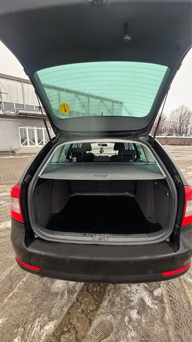 Skoda Octavia 1.6 tdi 2012 - Pret Negociabil