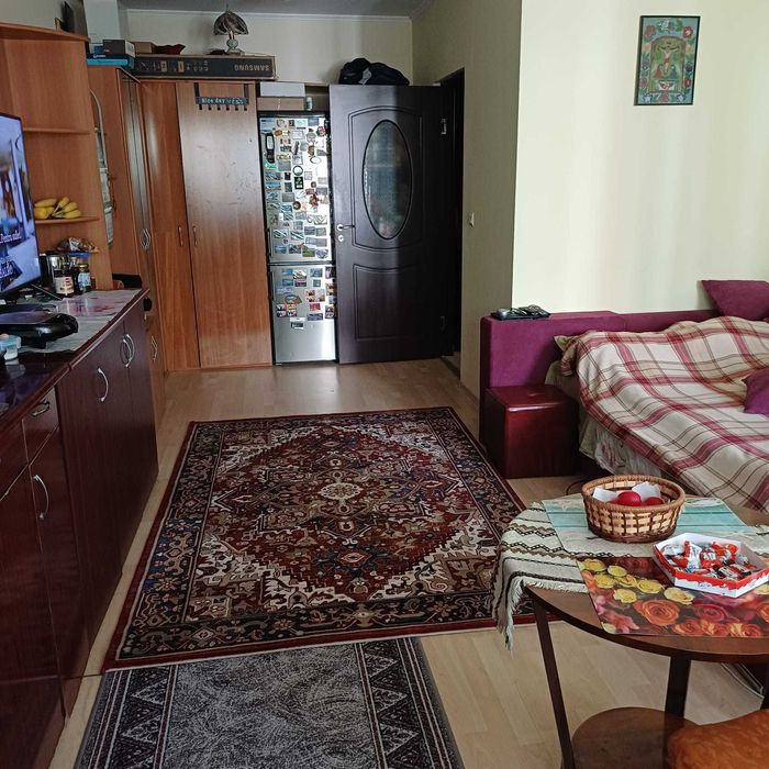 Apartament 2 camere Baciu