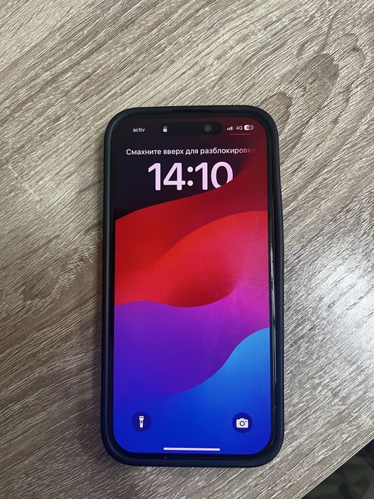 Продам Iphone 15