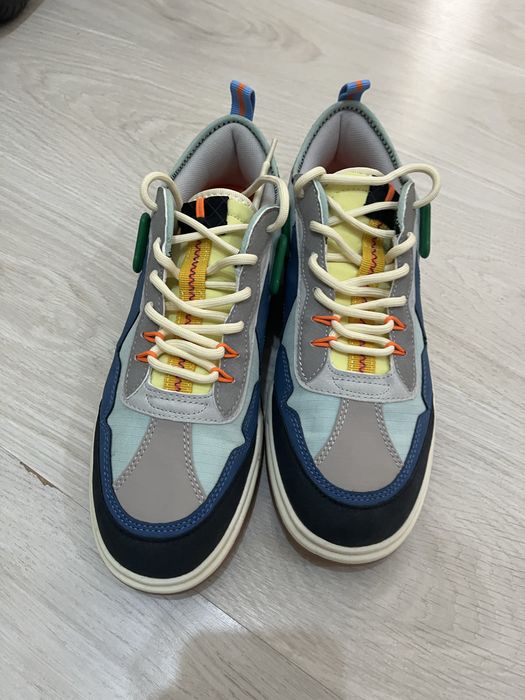 Мужские кросовки Zara,  новые , 41 размер