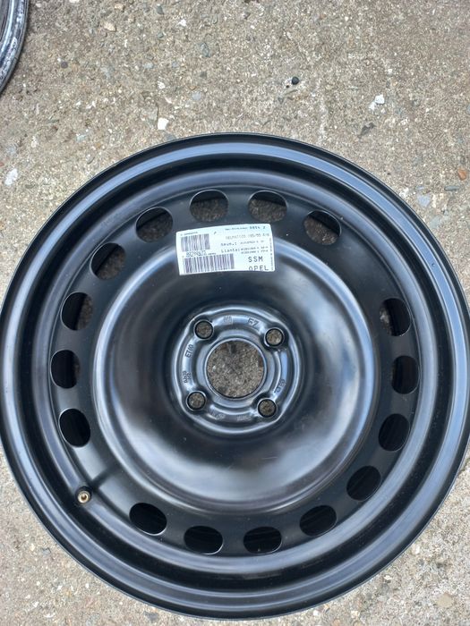 Джанти за опел 16-ки