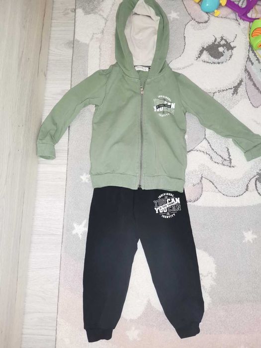 Детски долнища 98-1049