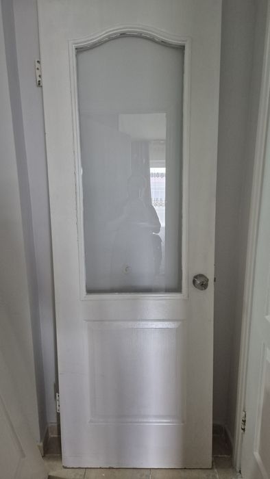 Даром отдам двери