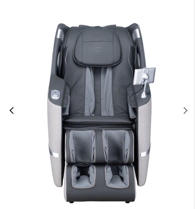 Массажное кресло sigma 2