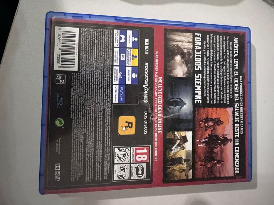 Хорошие диски ..