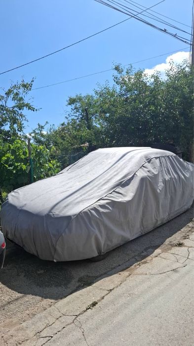 Покривало, брезент Kegel за автомобил, кола S/М/L/XL/XXL, чергило