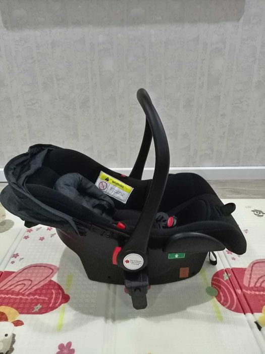 Продам коляску-трансформер