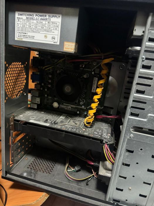 Продам компьютер