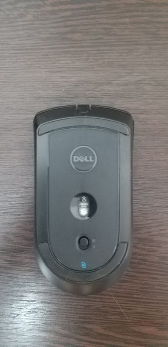 Беспроводная мышь Dell