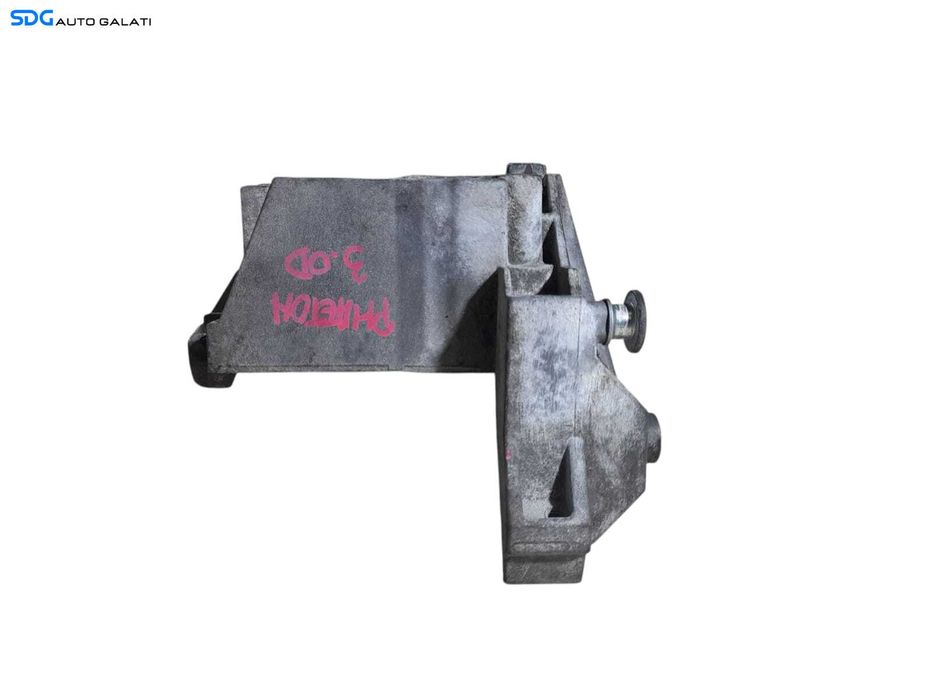 Suport Pompa Servo Servodirectie Volkswagen Touareg 7L 3.0 TDI CAS 2003 - 2010 Cod 059145169AC [N1459]