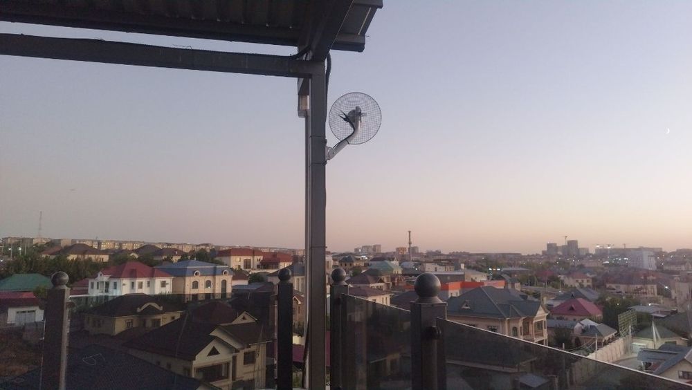 Скоростной 4g/5g интернет под ключ