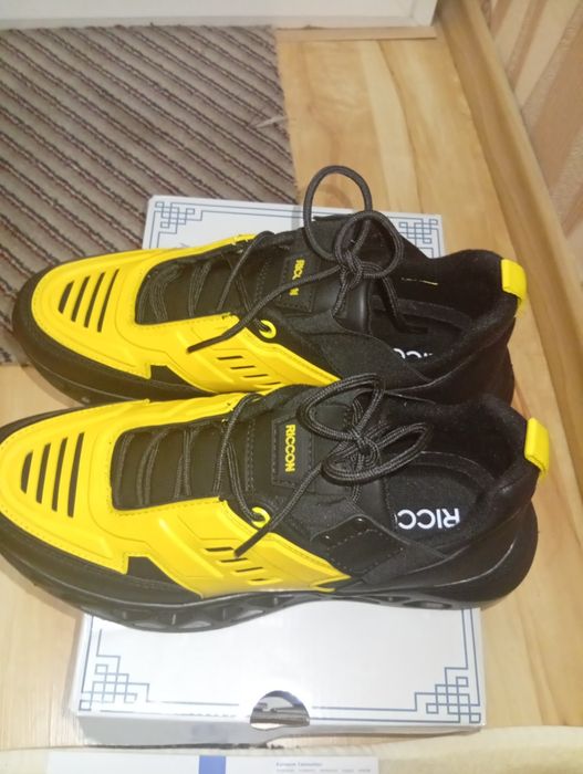 Мъжки маратонки Riccon