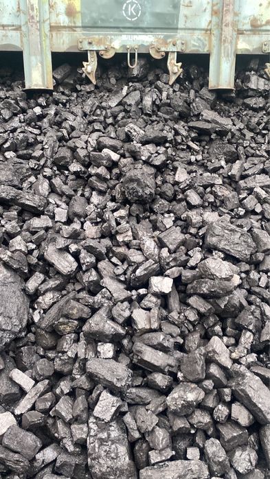 Уголь кара жыра шубаркуль