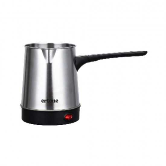 Електрическа машина за турско кафе ERTONE ERT-941IN