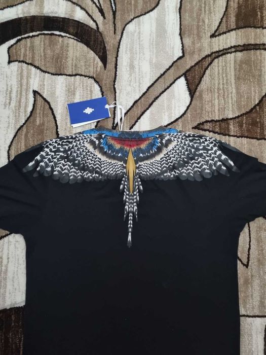 Tricou Marcelo Burlon