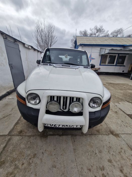 Продаётся надёжное авто