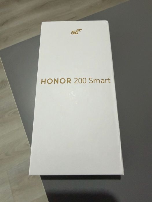 Honor 200 Smart 5G