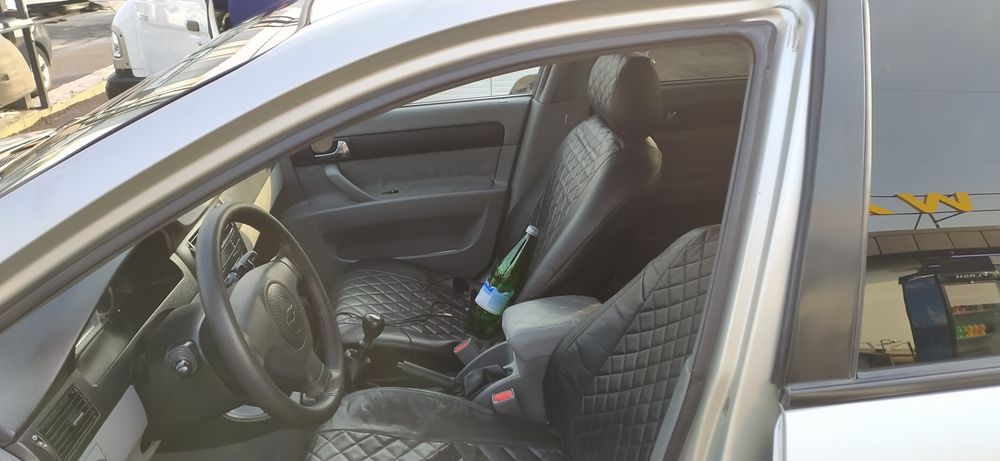 Lasetti 1.8 mexanika