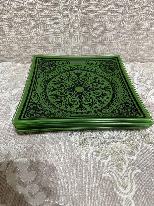 Блюдо для бешпармака