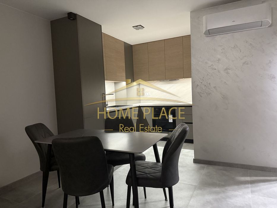 Дава се под наем Двустаен апартамент в Варна, Чайка - 65 кв.м за 897.6 € - Снимка #6