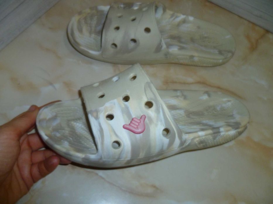 CROCS чехли №42.
