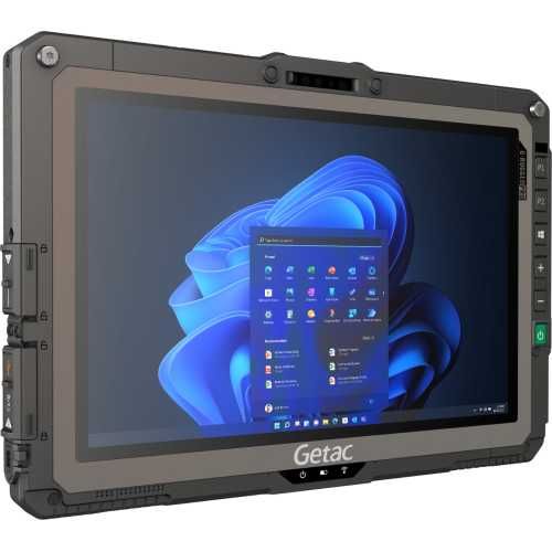 Tableta Getac UX10 G2-R UMA1Z4VIX2XX, Intel Core i5-10210U Quad Core, 10.1",8 GB,256 GB, Wi-Fi,BT,4G