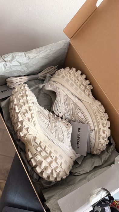 Кроссовки Balenciaga