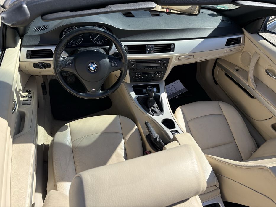 BMW Seria 3 2012 — imagine 4