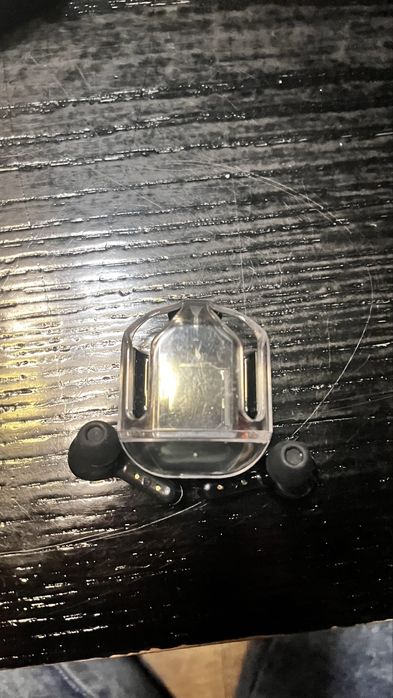 Безжични слушалки