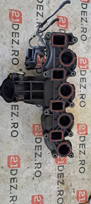 Galerie admisie grup VAG , VW Audi Skoda Seat 1.6 TDI / 2.0 TDI cod motor: CFF , CFG / CAY