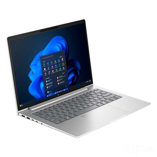 - Ноутбук HP EliteBook 6 G1i (A37PLET)